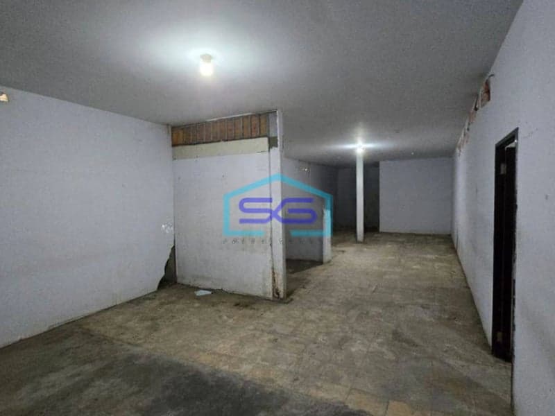 Disewakan Gudang Bagus Siap Pakai di Daan Mogot Jakarta Barat LT 3500m2