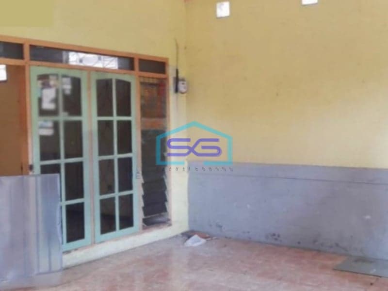 Disewakan Ruko Siap Pakai Dan Strategis di Junrejo Batu Malang Luas 132m2