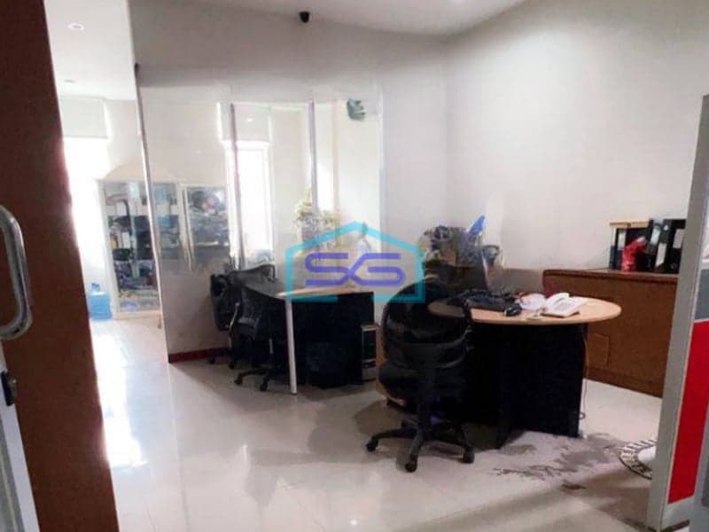 Dijual Ruko Puri Delta Mas Bandengan Jakarta Utara