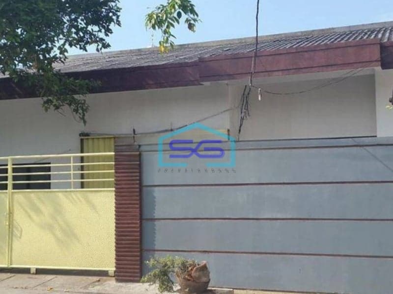 Dijual  Gudang Di Sunter Jakarta Utara Harga Murah Jarang Ada Cocok Untuk Usaha