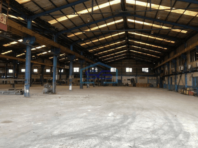 Dijual Ex pabrik di manis bitung dekat ke pintu tol bitung