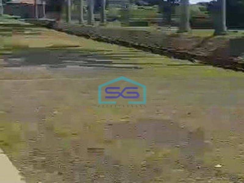 Disewakan Gudang Luas Tanah Dan Bangunan , Akses Kontainer 40 Feet di Bogor