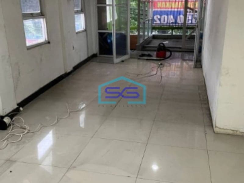 Disewakan Ruko 2 Lantai Luas Bangunan 156 m² Lokasi Cirebon Jawa Barat