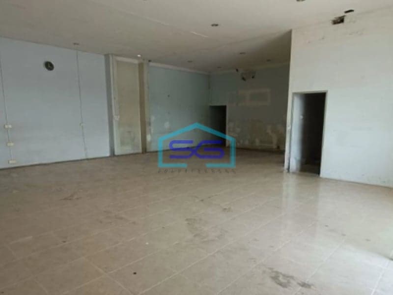 Dijual Ruang Usaha Di Semarang Kota Gajah Raya gayamsari