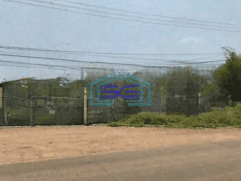 Dijual Gudang Rangkas Bitung, Serang