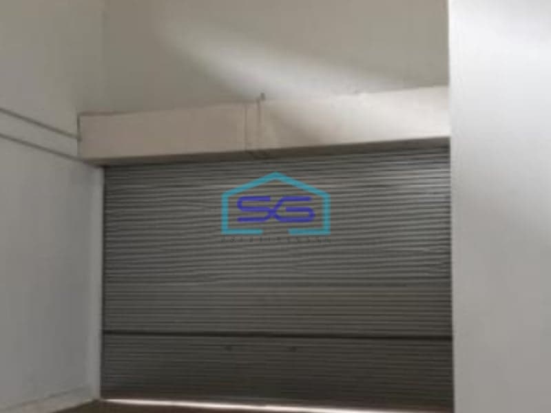 Disewakan Gudang Ada Kantor Luas Tanah 1800 m² Lokasi Cilincing Jakarta Utara