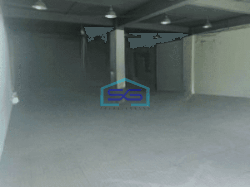 Disewakan Ruko Gandeng Luas Bangunan  720 m² di Pluit Jakarta Utara