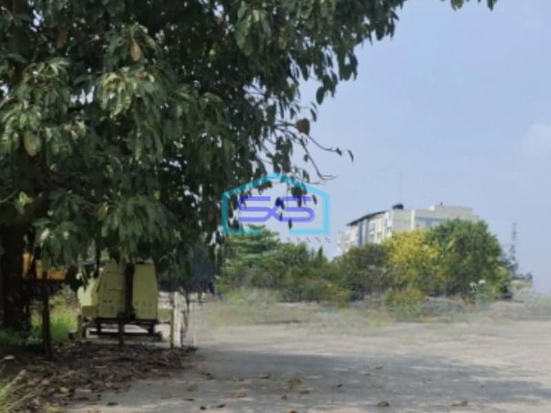 Disewakan Gudang Luas Tanah  15000 m² Lokasi di Jakarta Utara