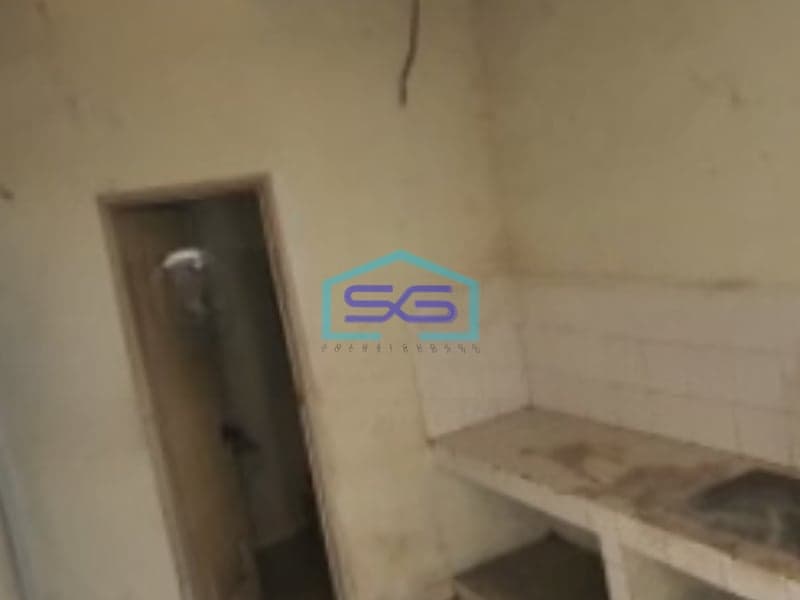 Disewakan Gudang Luas Bangunan 250 m² Akses Containe Lokasi di Penjaringan Jakarta Utara