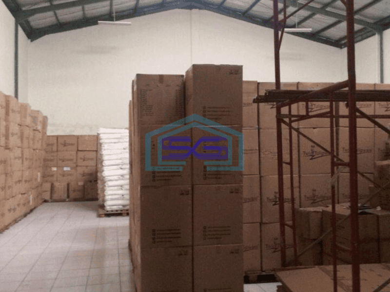 Dijual Ruko Bisa Untuk Gudang di Kopo Bandung