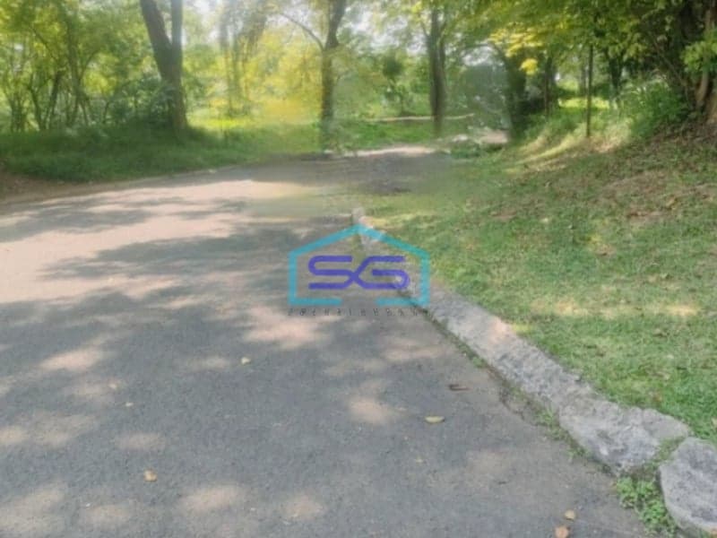 Dijual Tanah Kavling di Daerah Tangerang Luas Tanah 2000m2