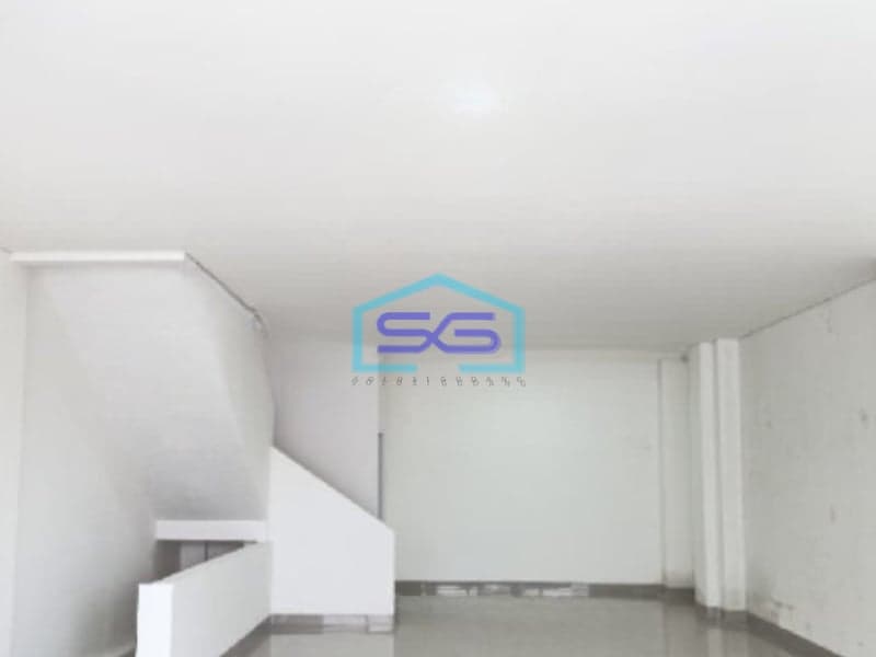 Dijual Ruko Baru 4 Lantai Cocok Untuk Kantor/Komersil Di Tebet Jakarta Selatan LT 438m2