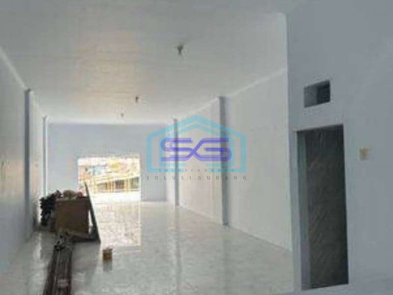 Dijual Ruko Jelambar Jakarta Barat