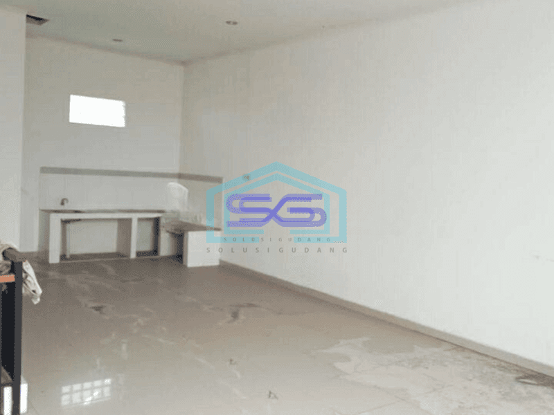 Dijual Ruko Murah Tengah Kota di Wirobrajan Jogja