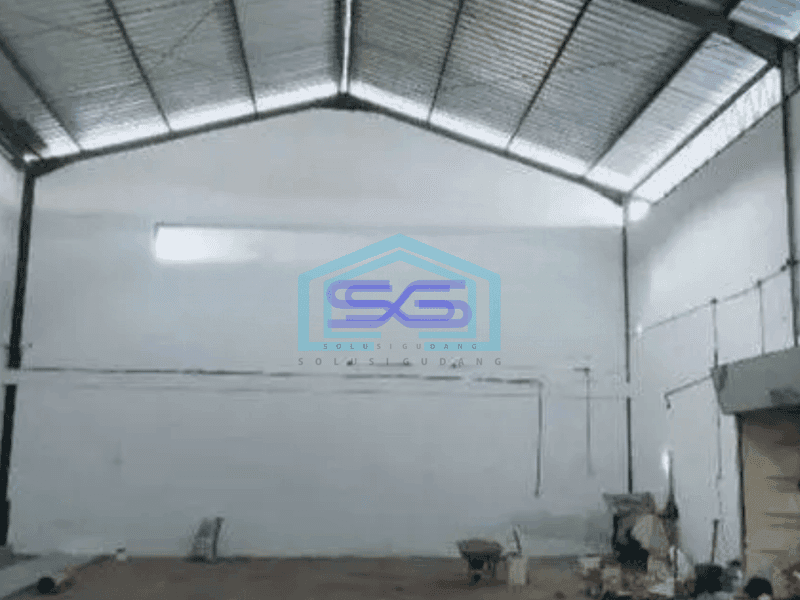 Disewakan Gudang murah di kota Blitar