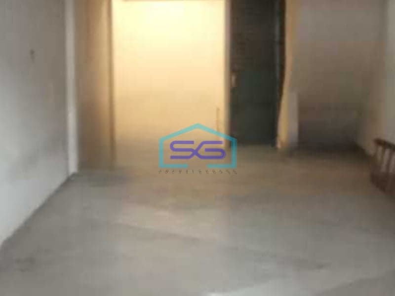 Dijual Ruko Luas Bangunan 260 m² Lokasi di Teluk Gong Jakarta Utara