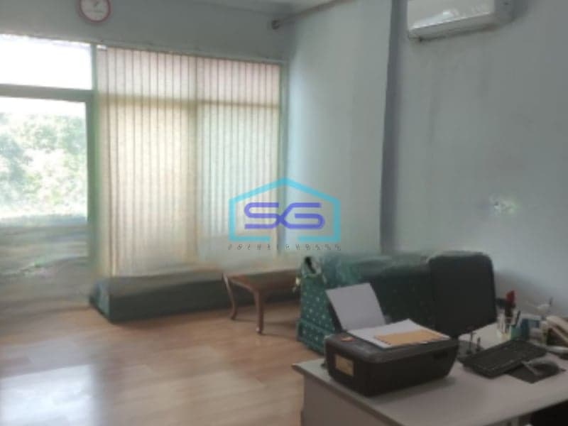 Dijual Ruko Lokasi Pangeran Jayakarta Jakarta Pusat Luas Bangunan  240 m²