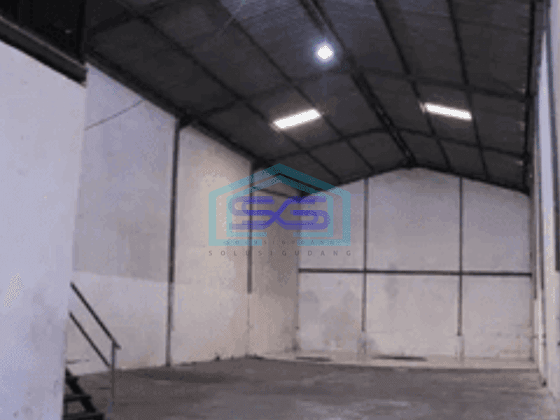 Dijual Gudang Mutiara Margomulyo Surabaya Jawa Timur