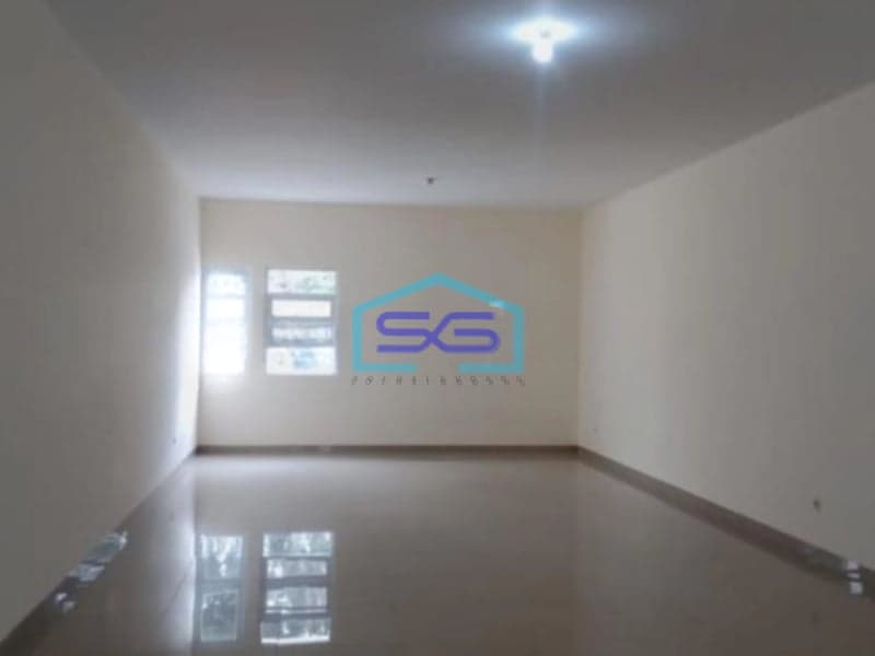 Dijual Ruko di Gempol Margaasih Bandung Luas Tanah 215m2