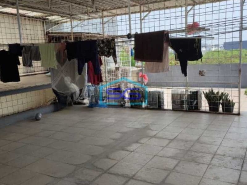 Dijual Murah Ruko Mega Boulevard Di Harapan Indah Bekasi Luas Tanah 248m2