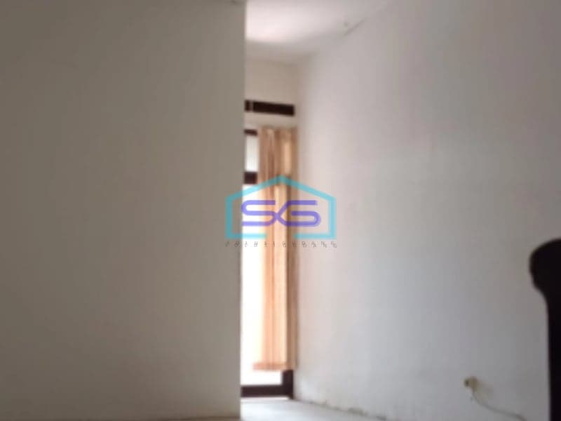 Disewakan Ruko 2 Lantai Luas Bangunan  100 m²  di Bandung