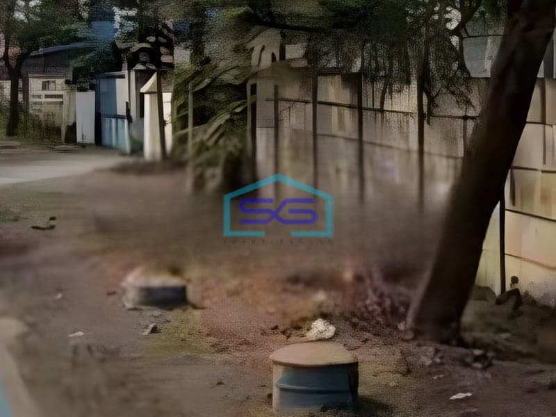 Dijual Pabrik Luas Bangunan  78000 m² Solo Jawa Tengah