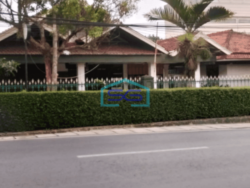 Dijual Tanah Di Cimahi Utara Jawa Barat Luas Tanah 20.000 m²