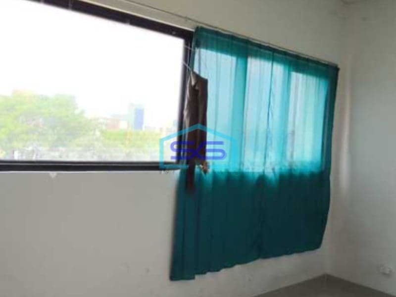 Disewakan Ruko Anagata di Harapan Indah Bekasi Luas Bangunan 88m2