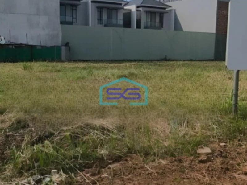 Disewakan Tanah Kavling Komersil PIK 2 Jakarta Utara Luas Tanah 5000 m2 Cocok Untuk Office