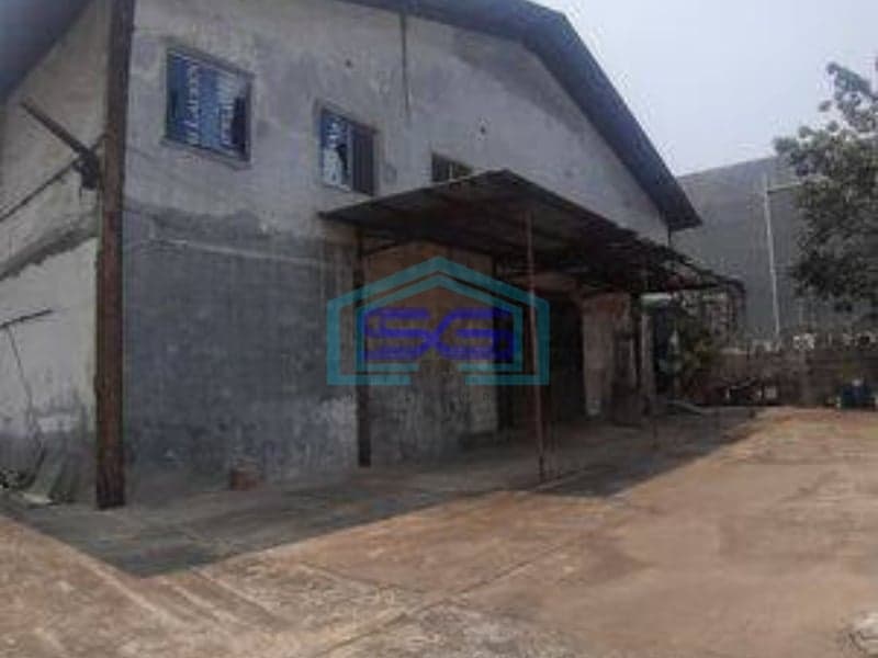 Disewakan Gudang siap pakai di Pluit Jakarta Utara