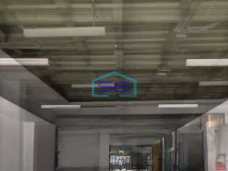 Disewakan Ruang Usaha Luas Bangunan 936 m2 Lokasi Tanjung Priuk Jakarta Utara