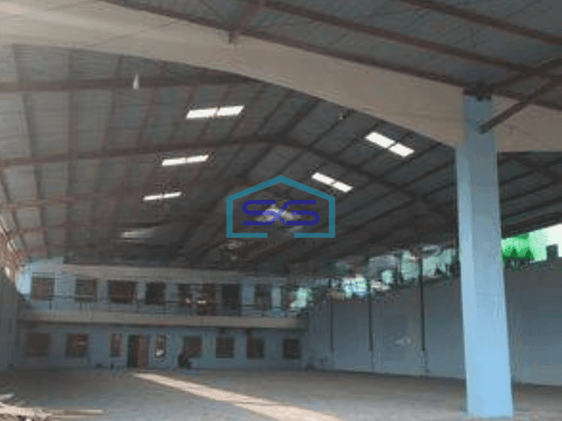 Disewa Ruang Usaha Di Jl Dr. Cipto, Semarang