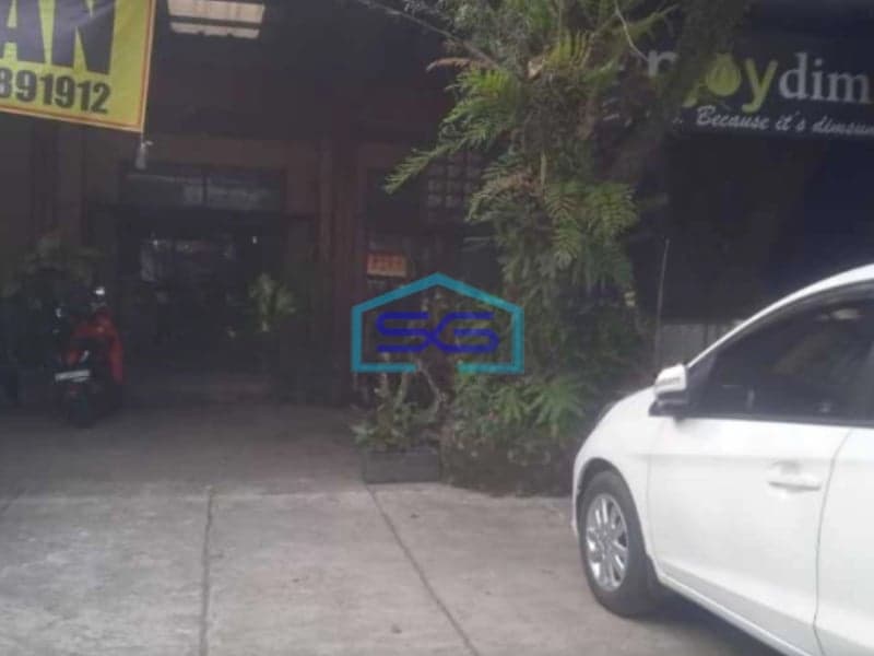Disewakan Ruang Usaha Soreang Katapang Bandung Luas Bangunan  450 m²