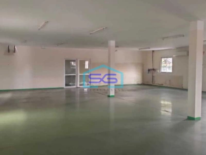 Disewakan Gudang Dengan Loading Dock di Cakung Jakarta Timur Luas 10560m2