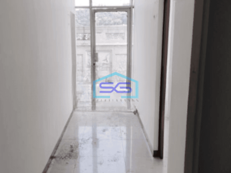 Dijual Ruko Lokasi Strategis di Pondok Indah Jakarta Selatan Luas Bangunan 541 m²