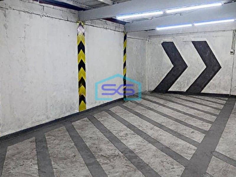 Disewakan Cepat Gudang Siap Usaha Di Cengkareng, Kapuk Jakarta Barat Luas 170m2