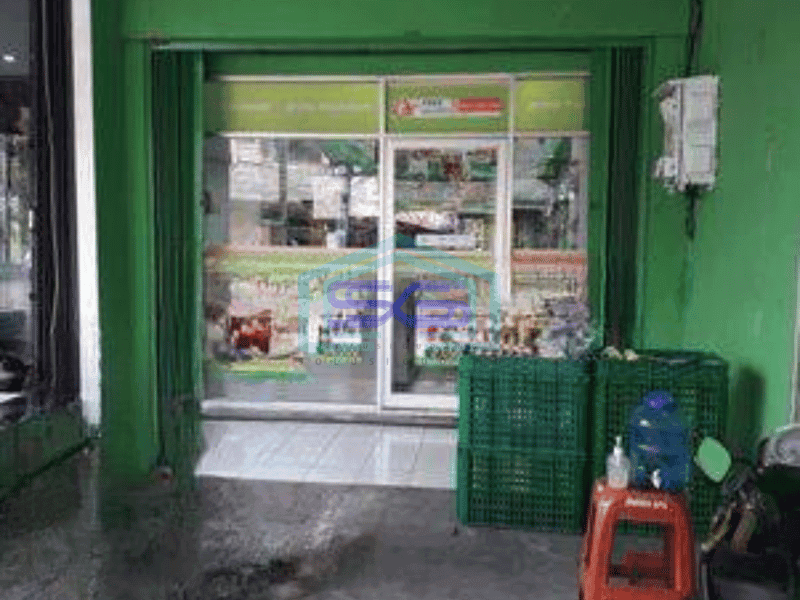 Dijual Ruko di hankam, Pondok gede Jakarta Timur