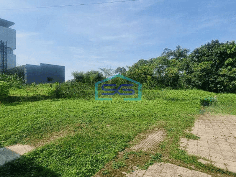 Disewakan Tanah Di Pasteur Bandung Lokasi Pinggir Jalan Raya