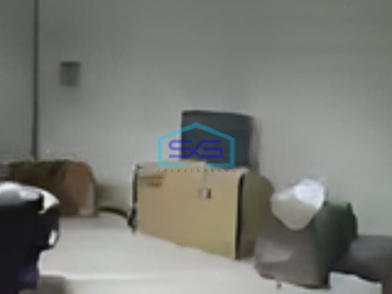 Disewakan Gudang Siap Pakai Lokasi Strategis di Sunter Jakarta Utara Luas Bangunan 750m2