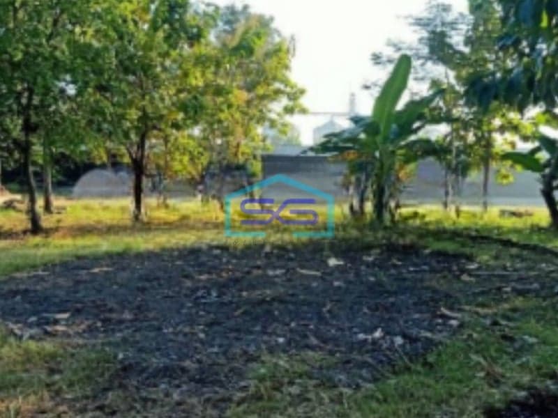 Dijual Tanah Shm Lokasi Strategis di Kalijaga Cirebon Luas Tanah 14739m²
