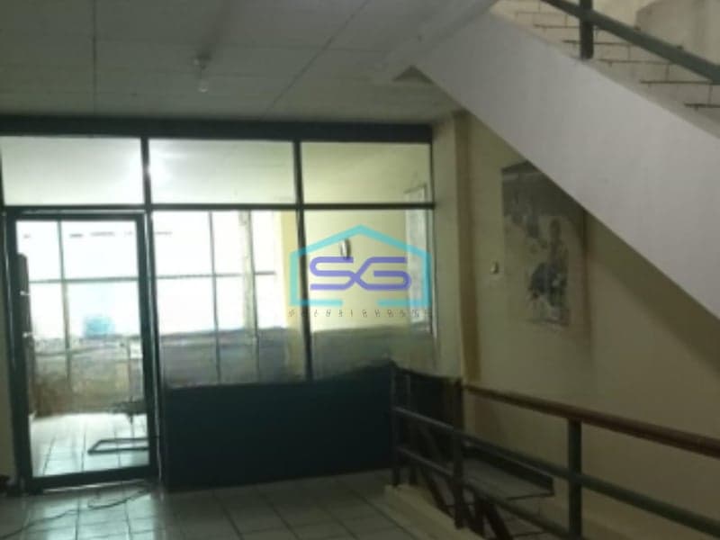 Dijual Ruko Luas Bangunan 270 m² Lokasi di Sunter Jakarta Utara