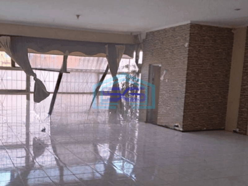 Disewakan Ruko di pusat kota mojokerto