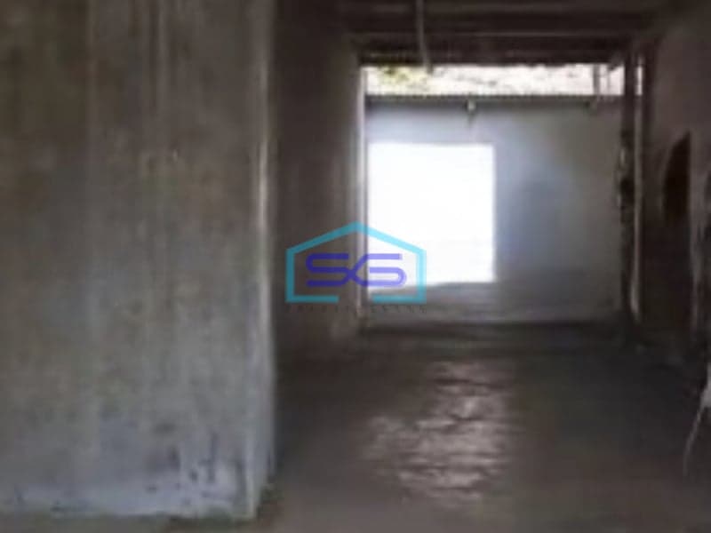 Dijual Cepat Gudang Lokasi Strategis Luas Tanah  5195 m² di Bitung Tangerang