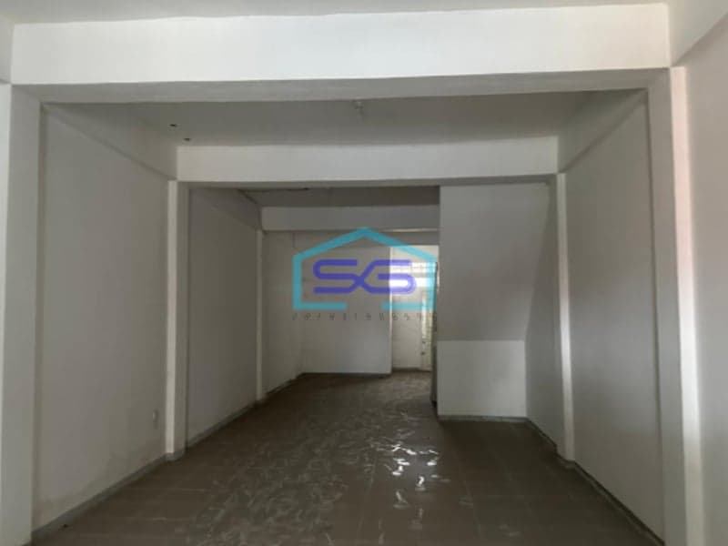 Dijual Cepat Ruko 3 Lantai di Jl. Mayjen HM Ryacudu Seberang Ulu 1 Palembang Sumatera Selatan LB 216m2