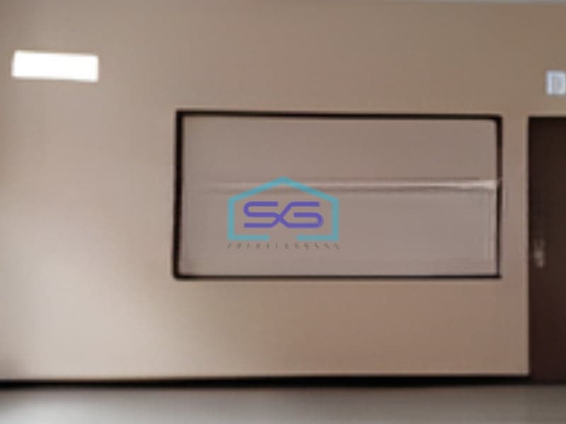 Disewakan Ruko Mainroad Dijalan Sudirman Bandung Jawa Barat Luas Bangunan 300 m²