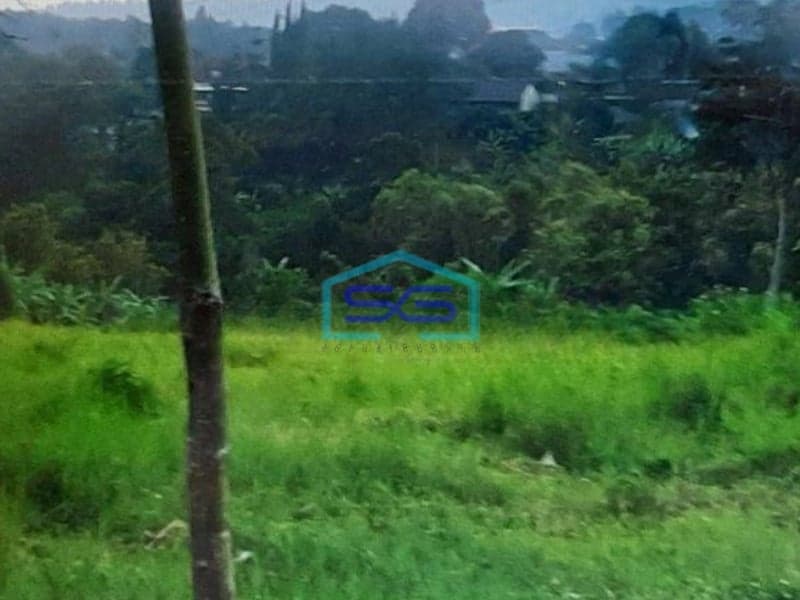 Dijual Tanah Di Desa Ciburial Cimenyan Bandung Akses Jalan Lebar LT 7000m2