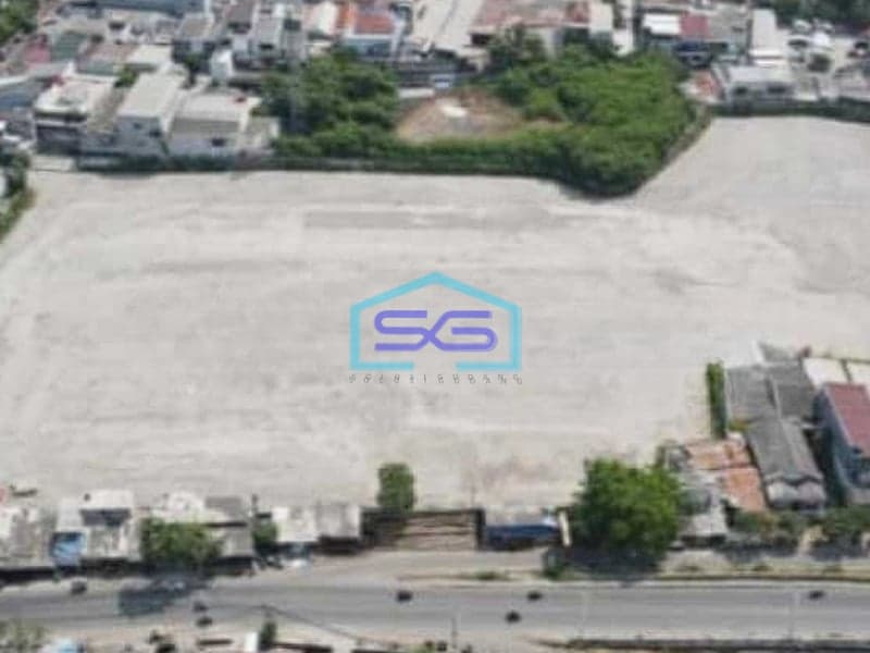 Dijual Tanah Komersil Di Cilincing Jakarta Utara Luas 1.9 Ha