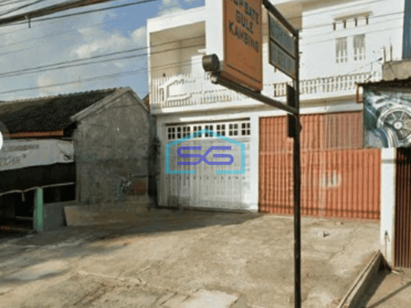 Disewa Ruko Jln Magelang Sleman Yogyakarta