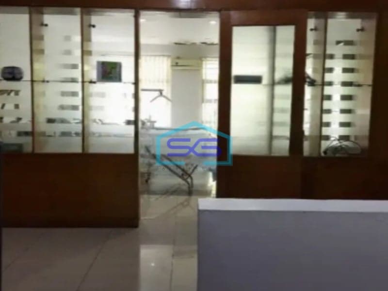 Dijual Ruko Komplek Metro Indah Mall Soekarno Hatta Bandung Luas Bangunan  150 m²