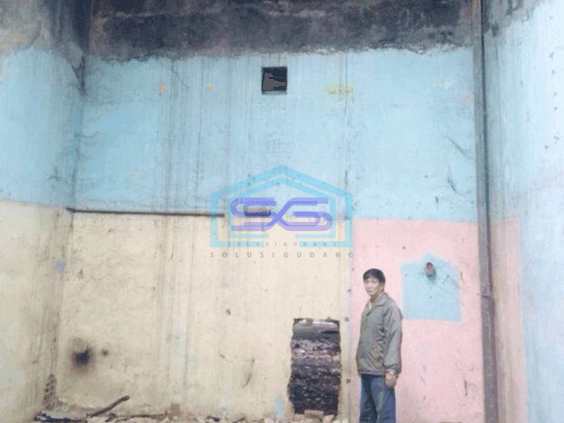 Disewakan Gudang Murah di Pasir Koja Bandung